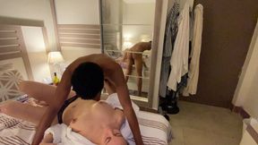 Cuckold Wife Let Me Use Her Part 34