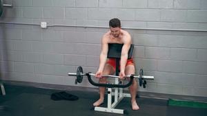 Sean Cody: Hard Core Doggystyle at Gym