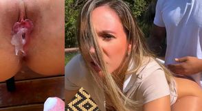 scarlet benz gets fucked by the airbnb host porn video