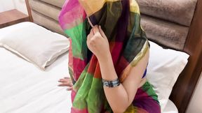 Badi Gand Wali Bhabhi's Mms Leaked
