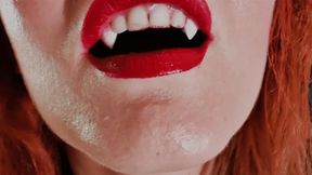 VALENTINE LOVE BITES