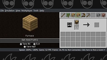 las mas EXTRA&Ntilde_AS (y peores) versiones de MINECRAFT que quizas no conocias