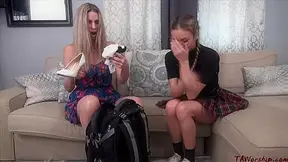 Call From School - Taworship