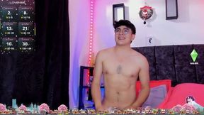 Nolan Cruz Private Show