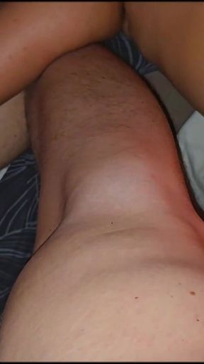 The Stepmother Asks the Stepson to Impregnate Her