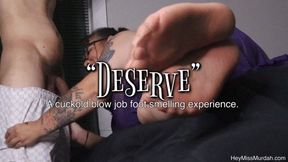 Deserve 1080HD