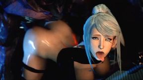 The prawler deep inside Sarah Bryant