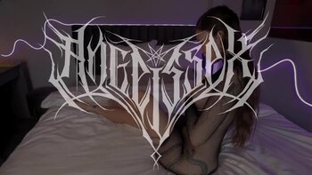Angelssex Unleashes Passionate Love in Fishnet Bodysuit