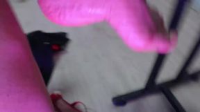 Cataleya Amber Private Show