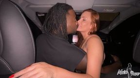 Make me bi party - Tag team BBC - Couple of bi