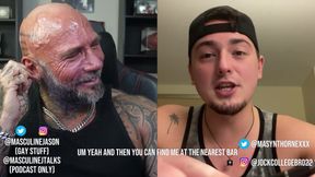 Porn Star Confessions - Masyn Thorne (episode 117)