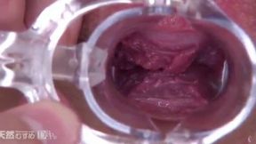 Madoka Uchimura's First Intimate Encounter Revealed Through Her Private Moments