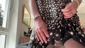 Boss still doesn't have time - secretary gets it herself.