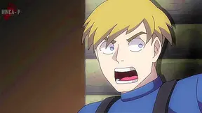 Zombie Seduction: Rough Blowjob Cowgirl Ride in Resident Evil Cartoon Parody