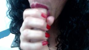Tita Mature Private Show