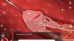 (Homosexual) Take out that tension on my Bussy! The Prank #three W/HentaiGayming