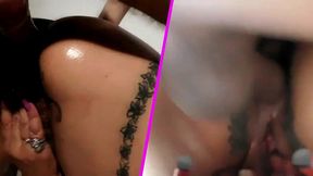 perla lopez rock anal