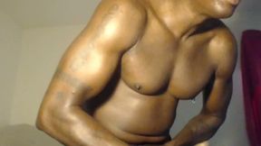 Bobbie Bone Private Show - Part 2