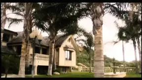 Lana Moore enjoys being dominated as her stud rides her to climax🚀