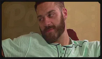 Passionate Blowjob by Duncan Black on MaleIcons.com