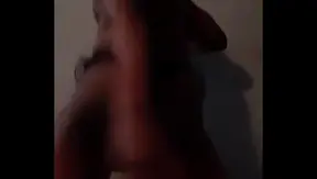 Big Booty Babe Twerks It Out In Badass Doggy Style Action