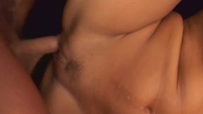 Eve Laurence And Lee Stone - Suck Fuck Facial