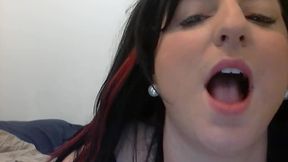 Clizia Big Boobs, Non Nude Show