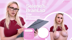 Selene's Brainlab #4: Final Session