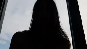 Girl Masturbating Closeup