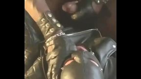 Interracial BDSM Content Recently Uploaded to Sheer Platform