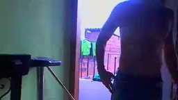 Hassan N Private Show