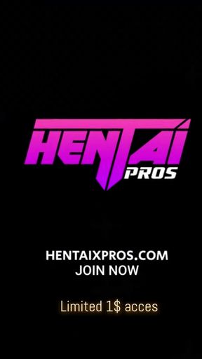 Stunning moment from "Hentai 3D - Creampie Missionary Pussy Fucking (Uncensored) (POV)"