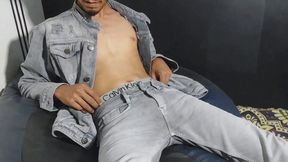 Indian Hottest Boy with Big Dick