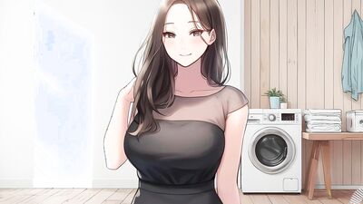 Get caught sniffing panties and humiliated by janitor for your sins