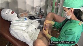 Medical Cock Sounding (MP4)