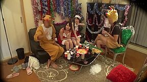 I Verified Whether Women Who Are Having Fun On Christmas Seeking For Immediate Sexual Intercourse!