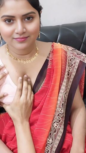 Your-Eshita. indian Beautiful Aunty Hardly Fucking video at Home sex Enjoy moment Part_01   Clip 1
