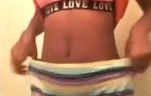 Young periscope teen