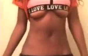 Young periscope teen