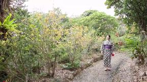 Rei Kimura's seductive allure unleashed