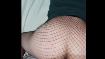 Madrastra's 18yo stepdaughter rides huge cock in her tight ass