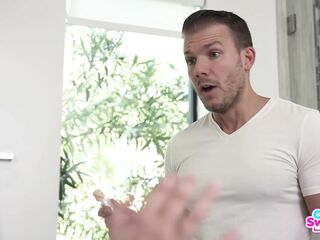 Stepsister Likes Cum - S2:e2