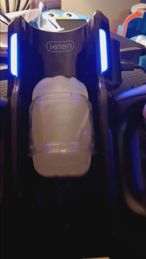 New Automatic Stroker