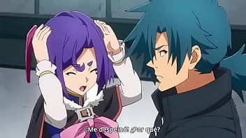 Meikyuu Black Company cap 5 sub espa&ntilde_ol