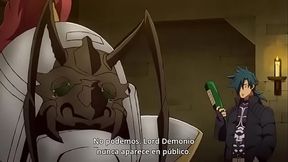 Meikyuu Black Company cap 5 sub espa&ntilde_ol