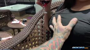 Busty Hot and Funny