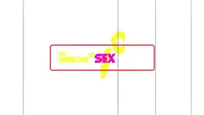 Gorgeous blonde babe Ashley Rae takes a big cock in her tight ass