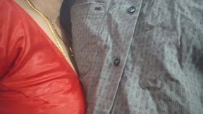 Telugu Stepmom and Stepson Sex