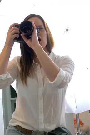 Three horny lesbians fingering each other