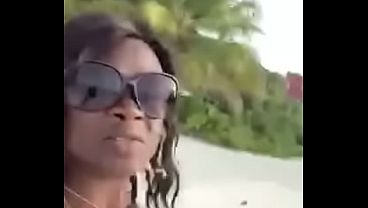 JOGGING &Agrave_ LA PLAGE